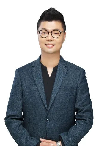 슈퍼플래닝 대표 김휘수(UX기획자 제이크) 프로필 사진
